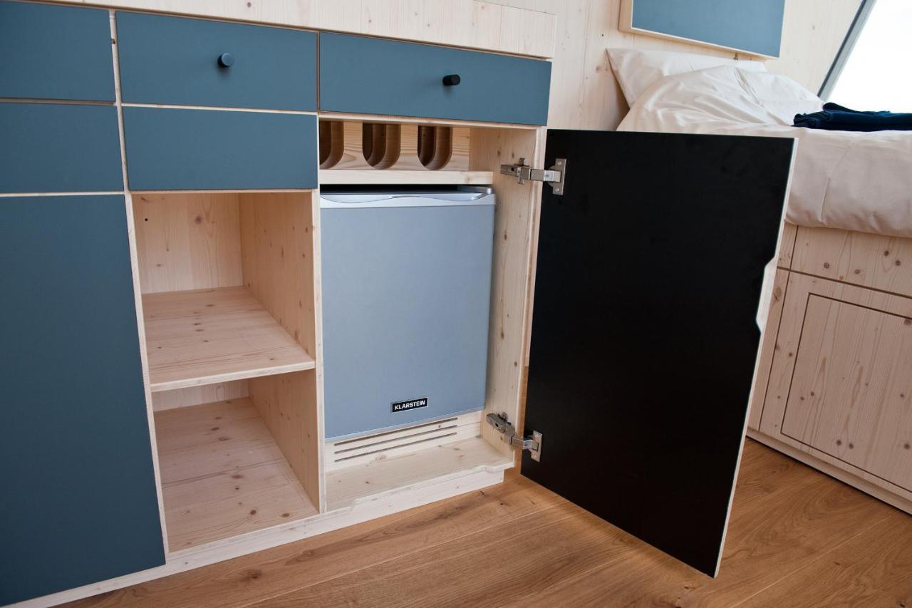 Sleep Space 4 - Green Tiny Spot Cuxhaven Altenbruch المظهر الخارجي الصورة
